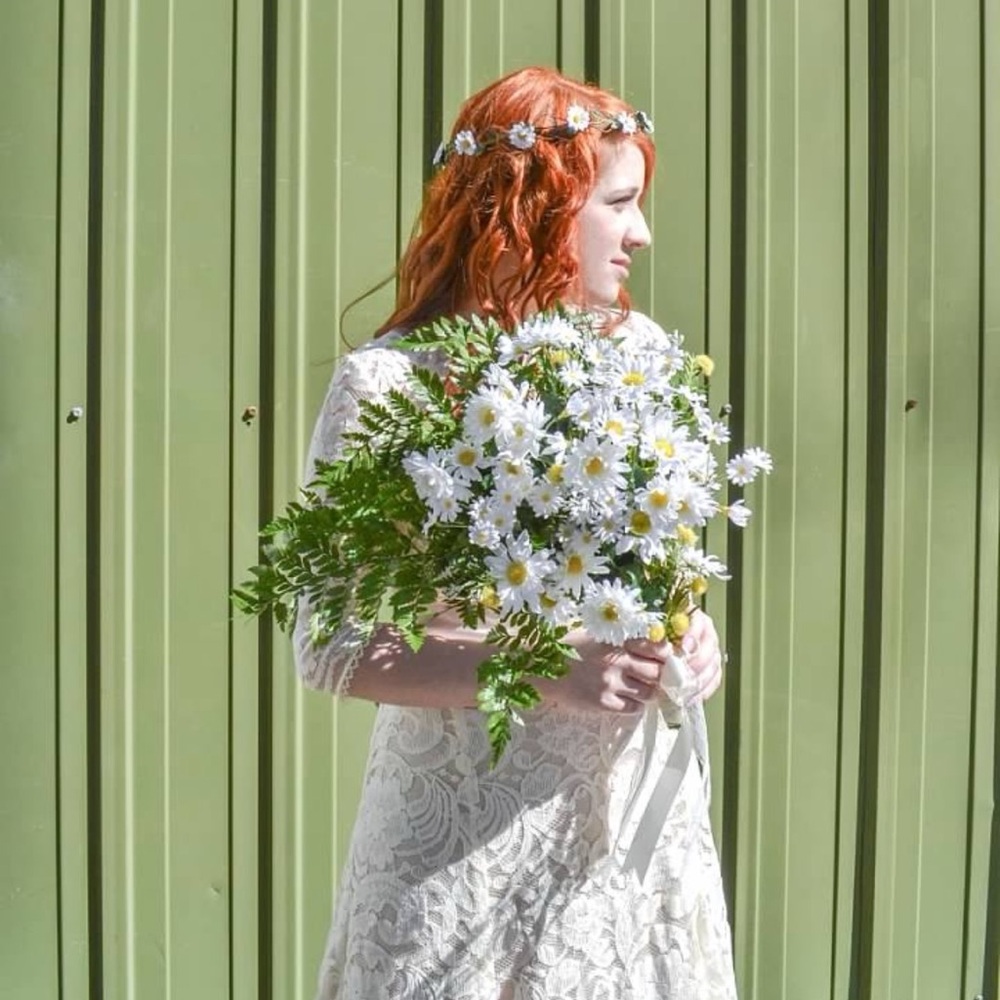 Meet your Posher, Maegan